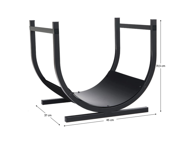 Nosač za drva Zenra