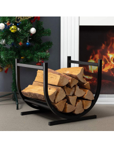 Nosač za drva Zenra