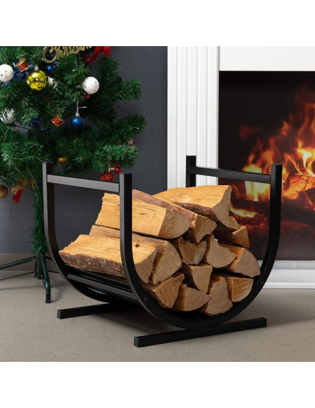 Nosač za drva Zenra