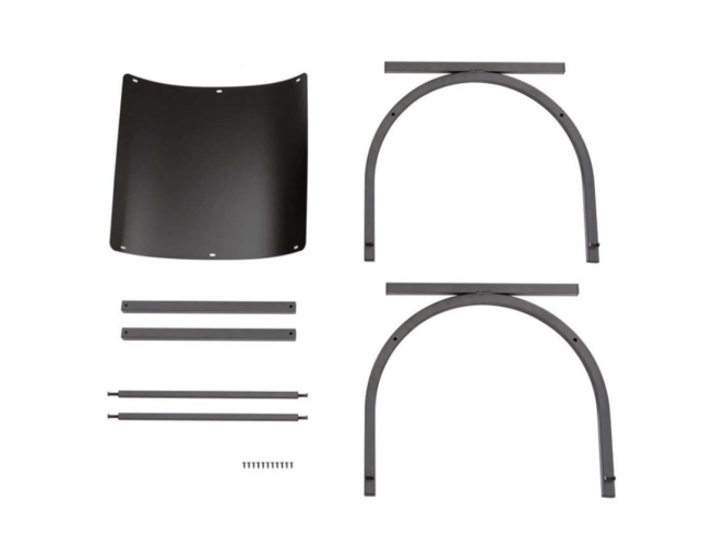 Nosač za drva Zenra