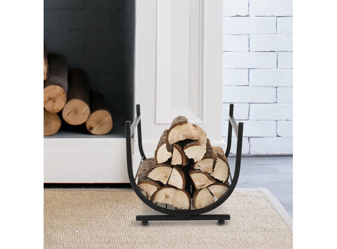 Nosač za drva Zenra