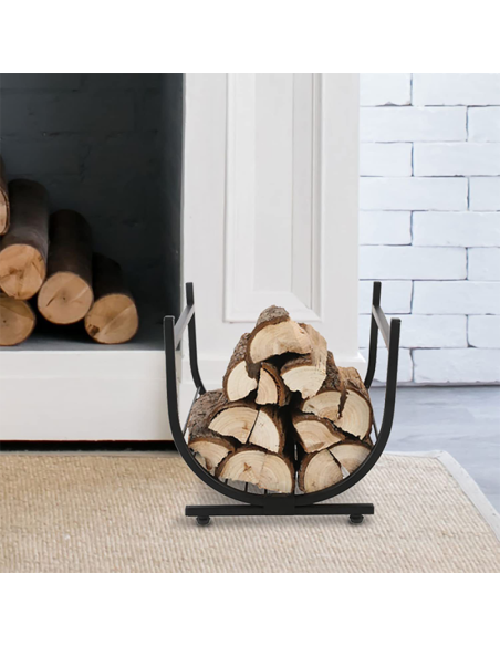 Nosač za drva Zenra