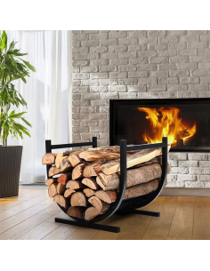 Nosač za drva Zenra 2