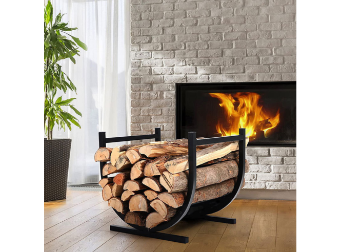 Nosač za drva Zenra