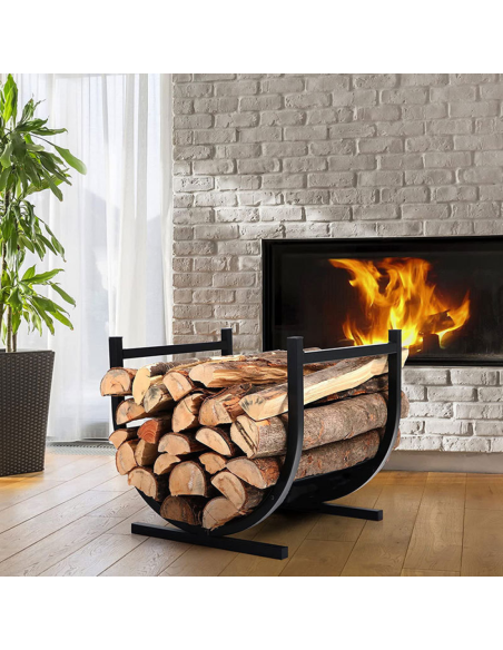 Nosač za drva Zenra