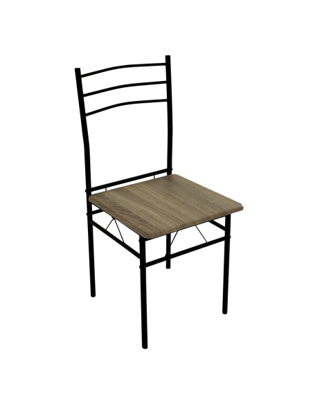 Stol + 4 stolice Mako