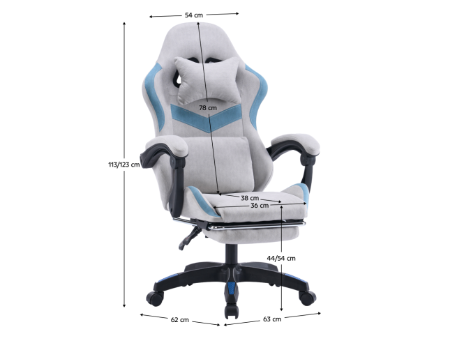 PC Stolica Zodia