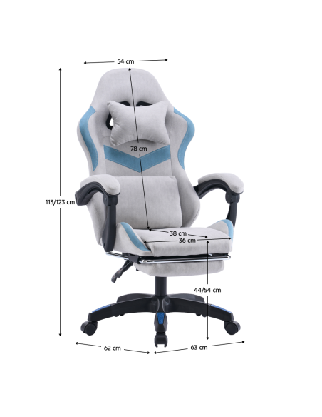 PC Stolica Zodia