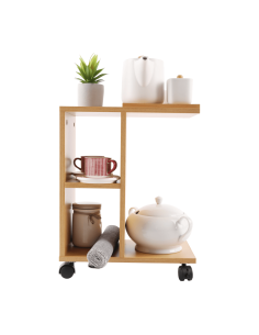 Stolić Abbas borovica