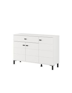 Komoda Salamis bijela 2