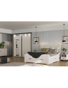 Komoda Salamis kašmir 2