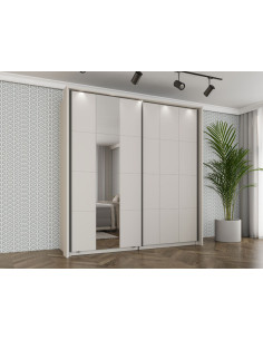 Ormar Salamis 200 kašmir