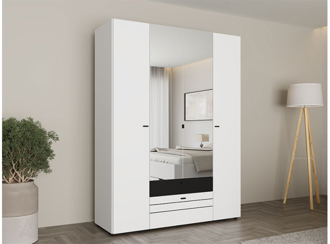 Ormar Bitinia 4K2F2O