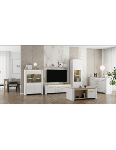 Set za dnevni boravak Aberdeen