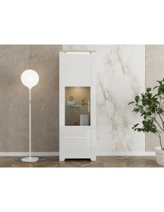 Vitrina Aberdeen 1K VS1