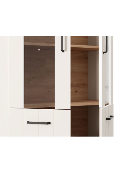 Vitrina Lambeth 2K VS2 191