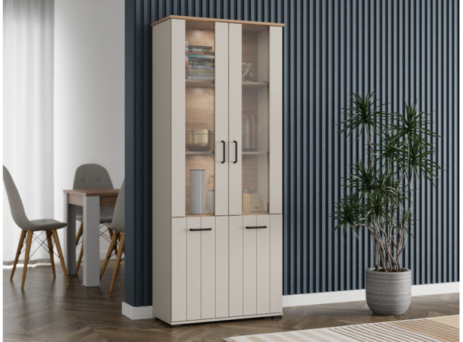 Vitrina Lambeth 2K VS2 191