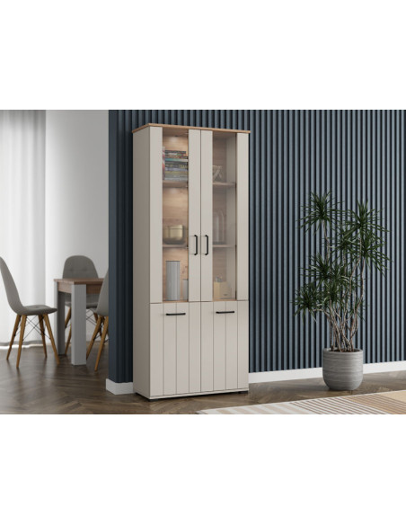 Vitrina Lambeth 2K VS2 191