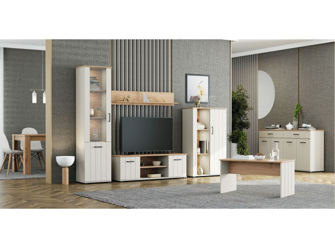 Vitrina Lambeth 2K VS2 191