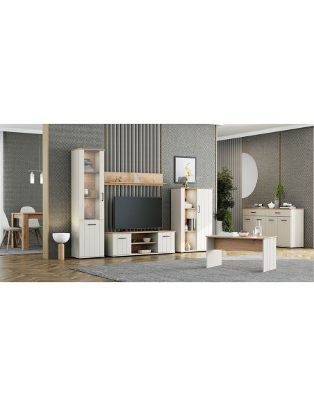 Vitrina Lambeth 2K VS2 191