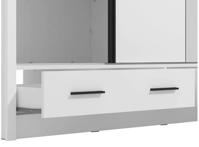 Ormar Albi Plus 205 OB