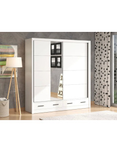 Ormar Albi Plus 205 OB