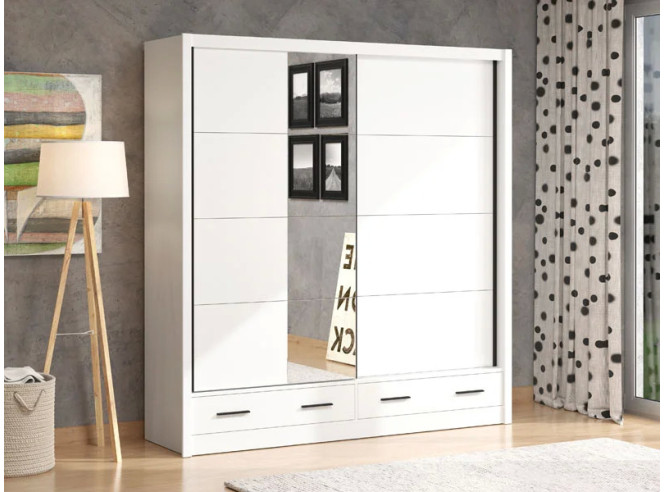 Ormar Albi Plus 205 OB