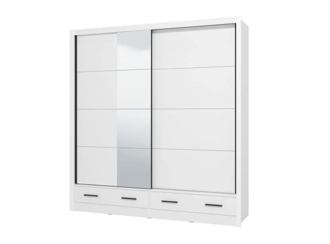 Ormar Albi Plus 205 OB