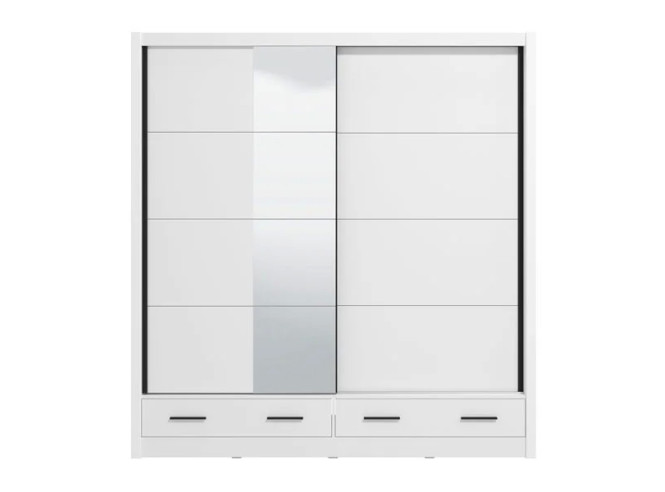 Ormar Albi Plus 205 OB