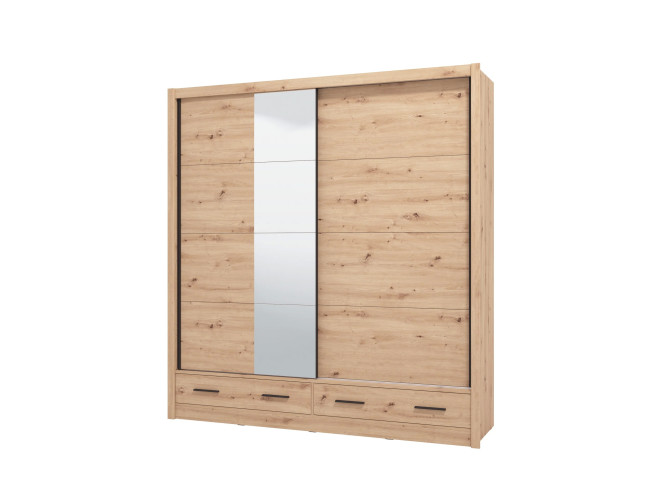 Ormar Albi Plus 205 AH