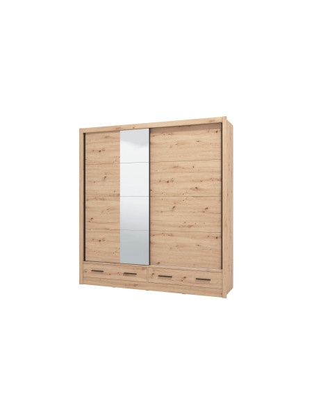 Ormar Albi Plus 205 AH