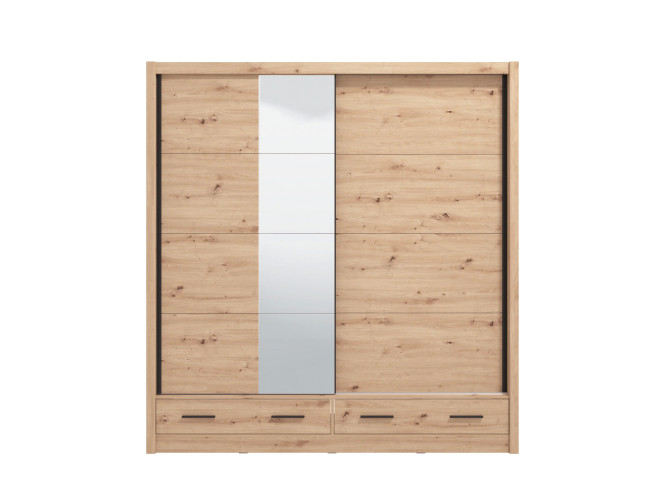 Ormar Albi Plus 205 AH