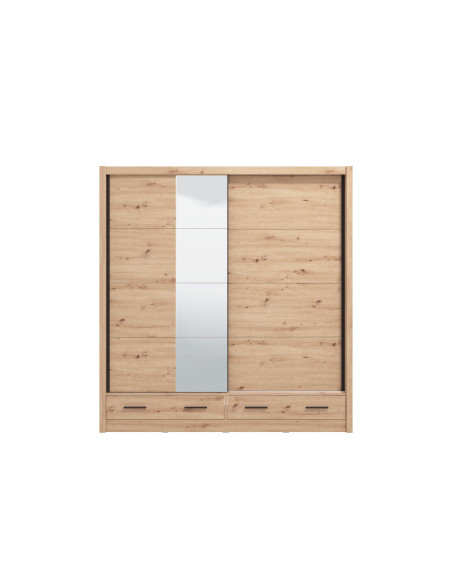 Ormar Albi Plus 205 AH
