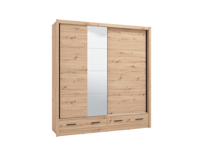 Ormar Albi Plus 205 AH