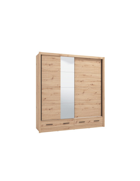 Ormar Albi Plus 205 AH
