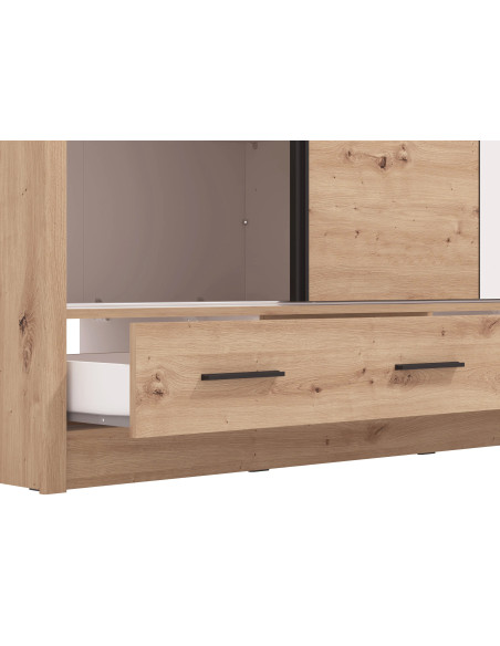 Ormar Albi Plus 205 AH