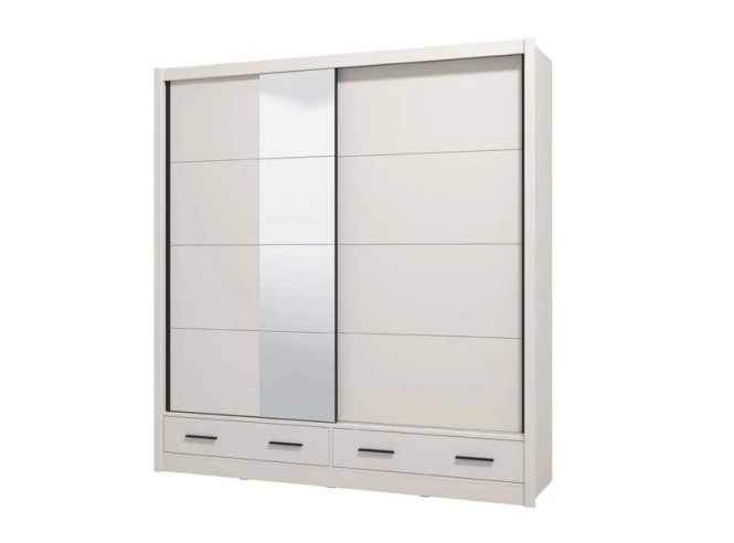 Ormar Albi Plus 205 KSM