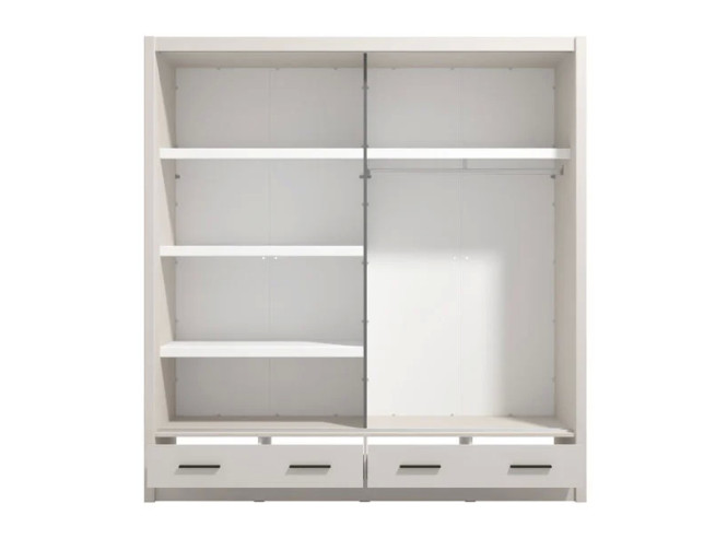 Ormar Albi Plus 205 KSM