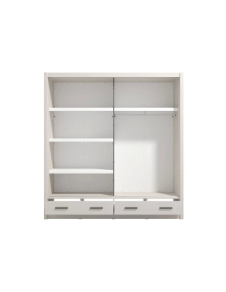 Ormar Albi Plus 205 KSM