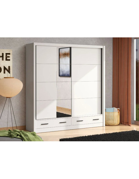 Ormar Albi Plus 205 KSM