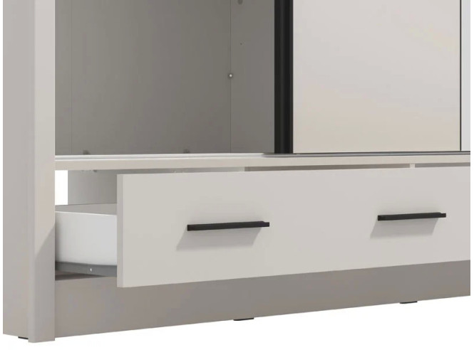 Ormar Albi Plus 205 KSM