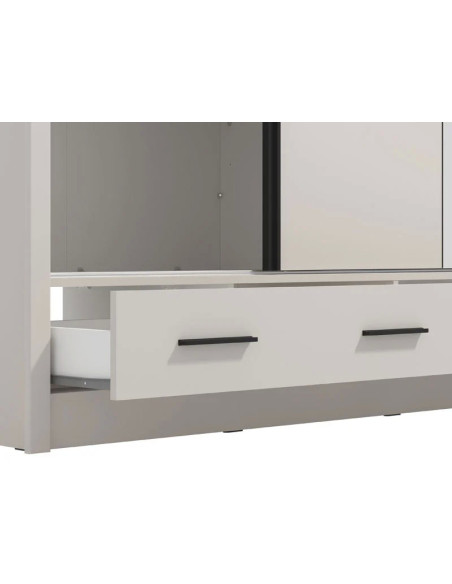 Ormar Albi Plus 205 KSM