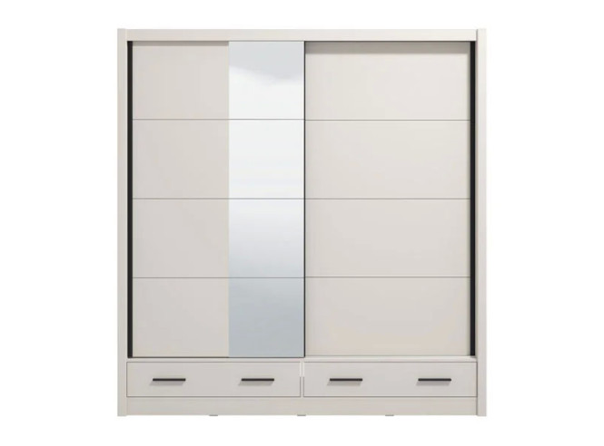 Ormar Albi Plus 205 KSM