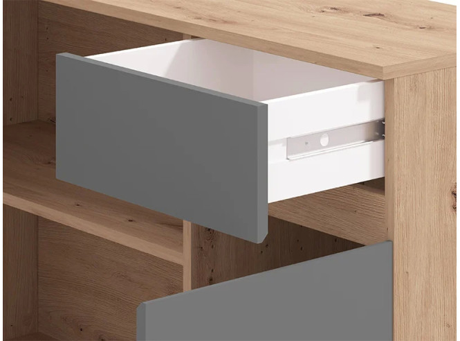 PC stol Eratosten GS