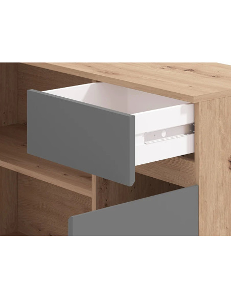 PC stol Eratosten GS