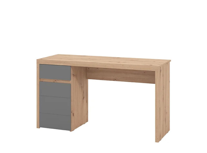 PC stol Kepler 1F1V LP GS