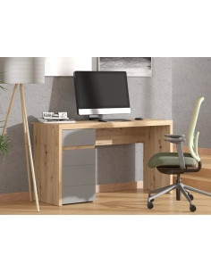 PC stol Kepler 1F1V LP GS