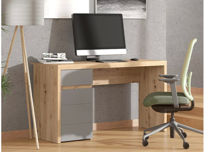 PC stol Kepler 1F1V LP GS