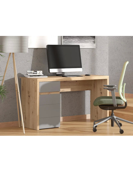 PC stol Kepler 1F1V LP GS