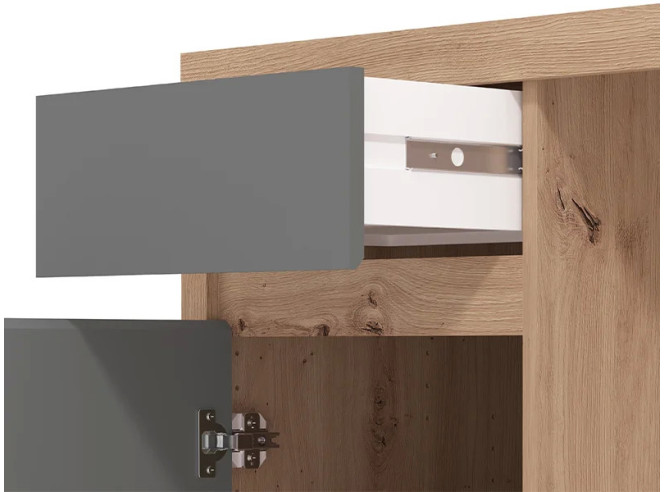 PC stol Kepler 1F1V LP GS